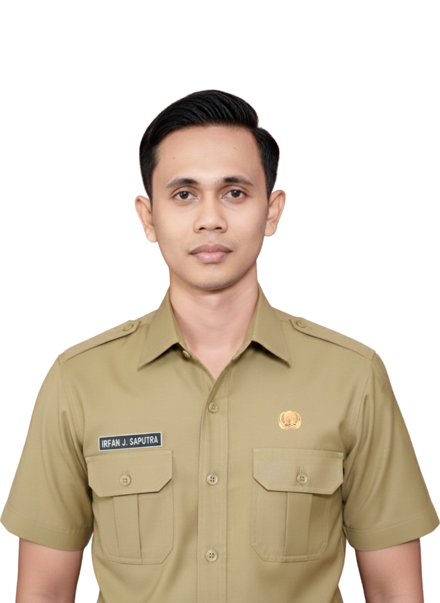IRFAN J. SAPUTRA,S.Kom